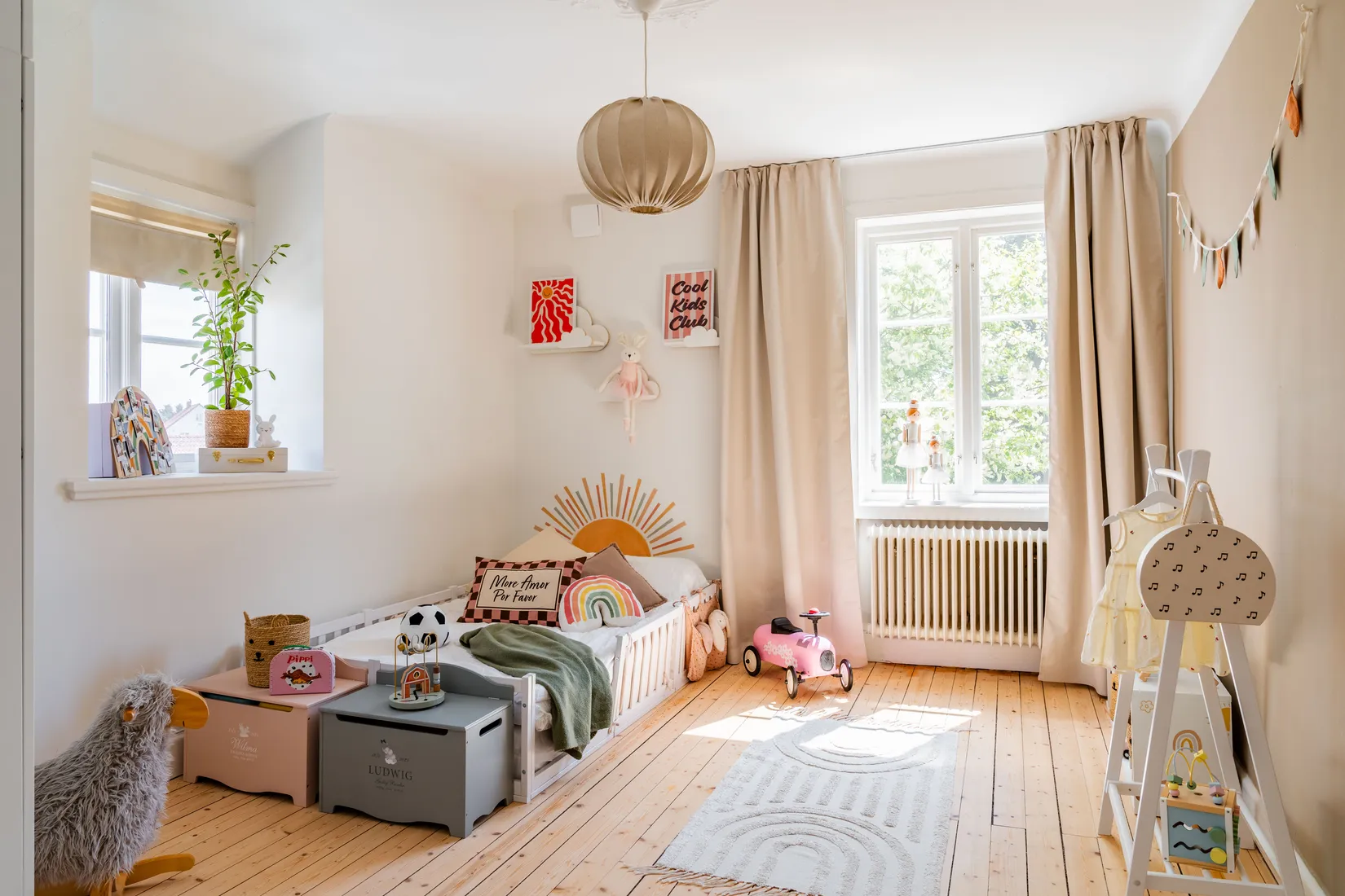 Villa, Videgatan 8, Miatorp, Helsingborg