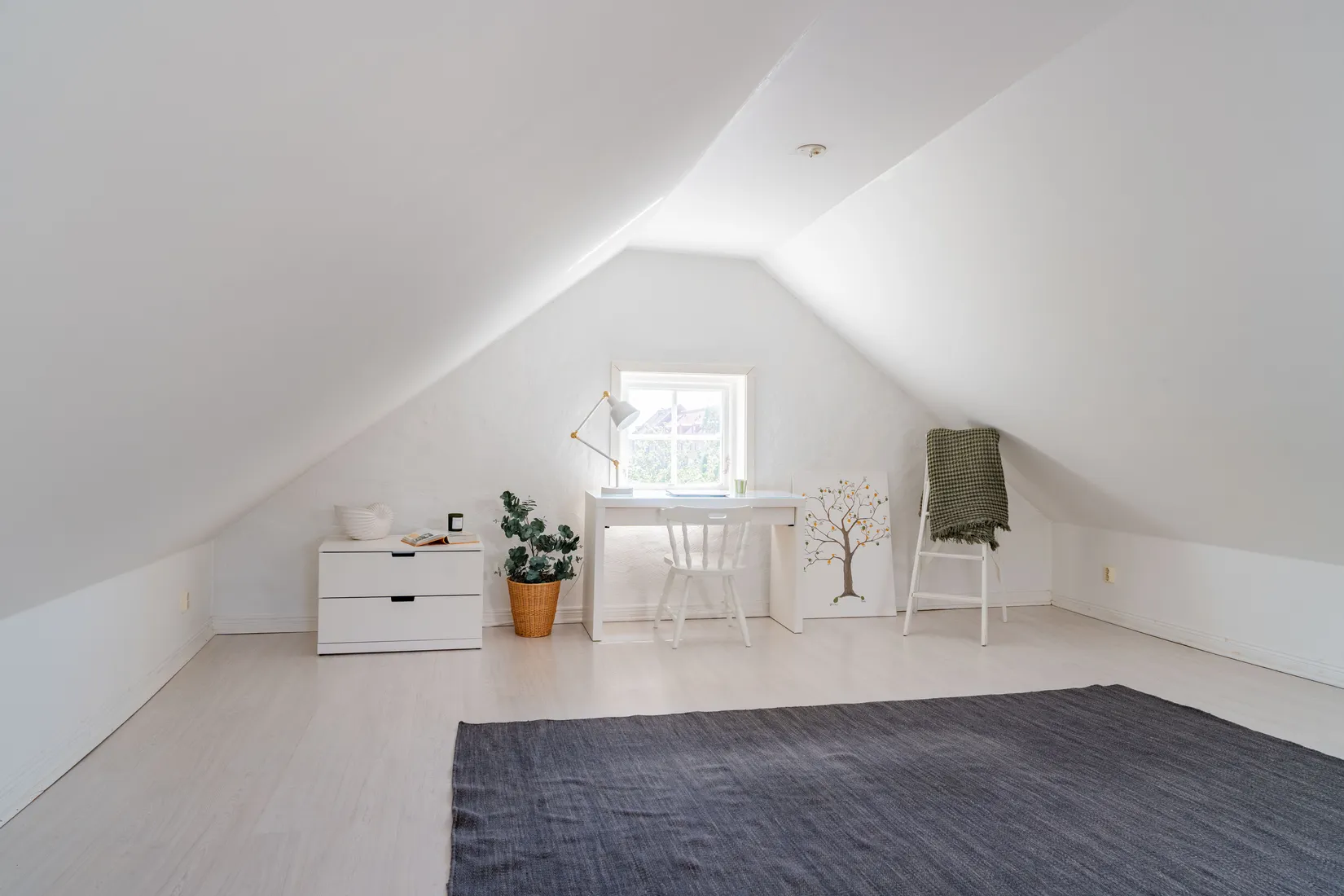Villa, Videgatan 8, Miatorp, Helsingborg