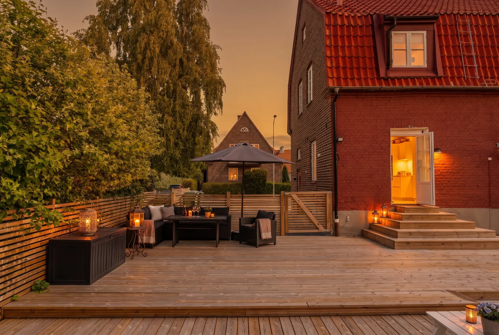 Villa, Videgatan 8, Miatorp, Helsingborg