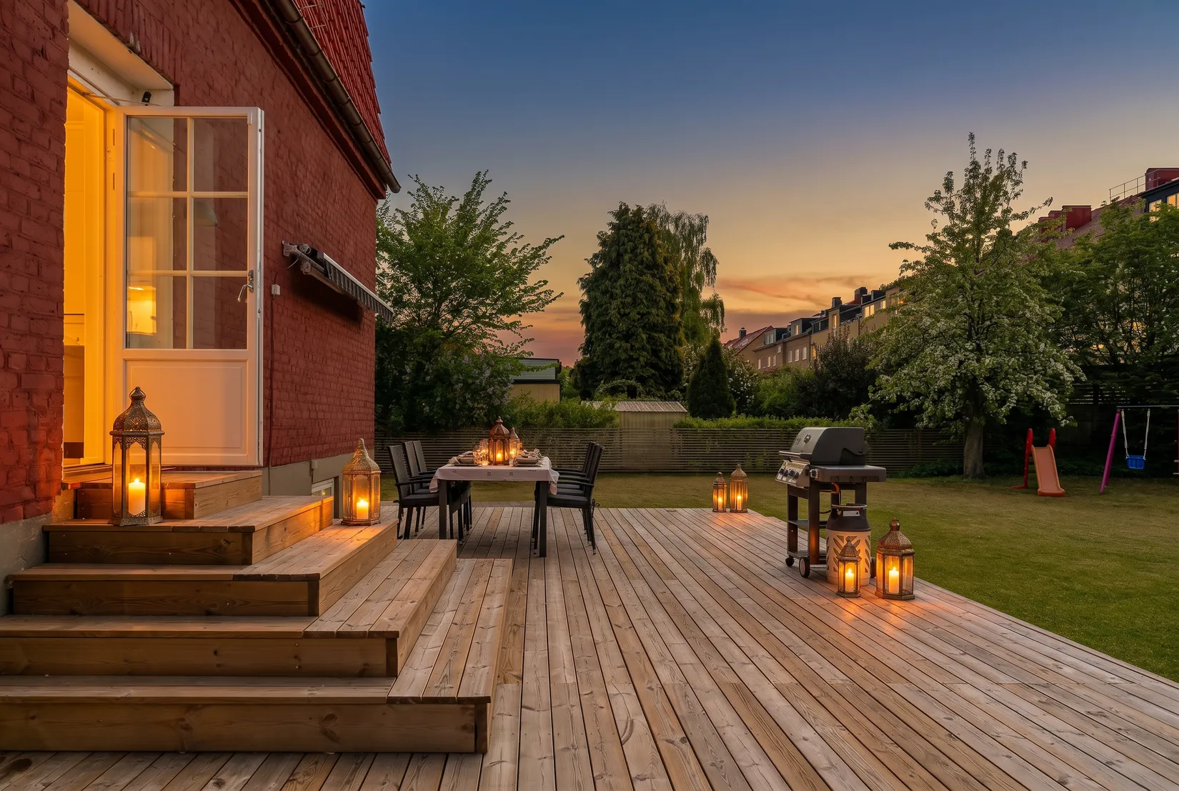 Villa, Videgatan 8, Miatorp, Helsingborg