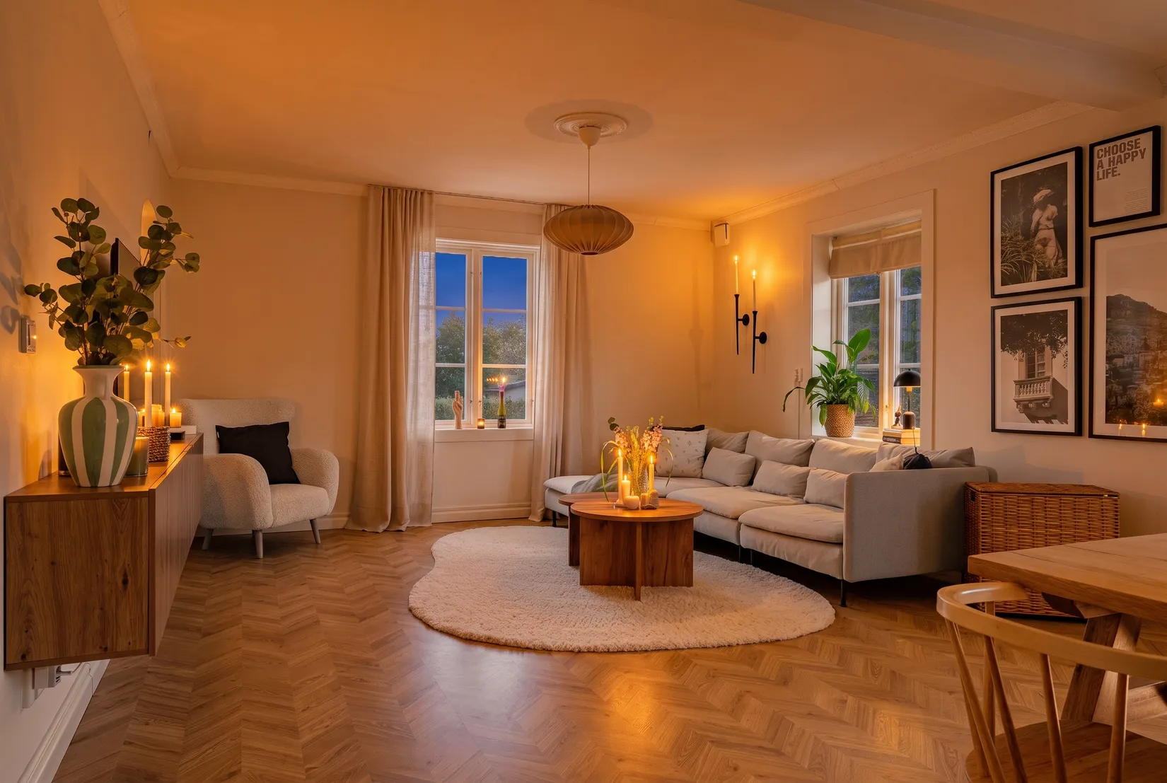 Villa, Videgatan 8, Miatorp, Helsingborg