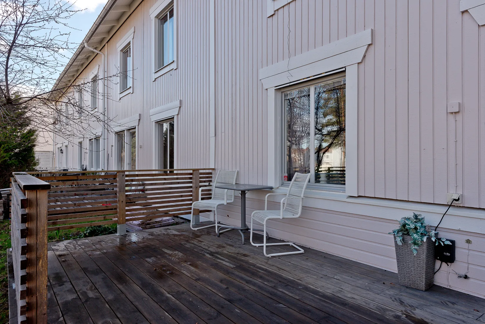 Bostadsrätt, Mjölkvägen 116, Ersboda, Umeå