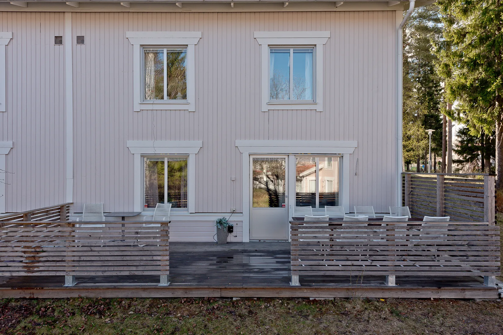 Bostadsrätt, Mjölkvägen 116, Ersboda, Umeå