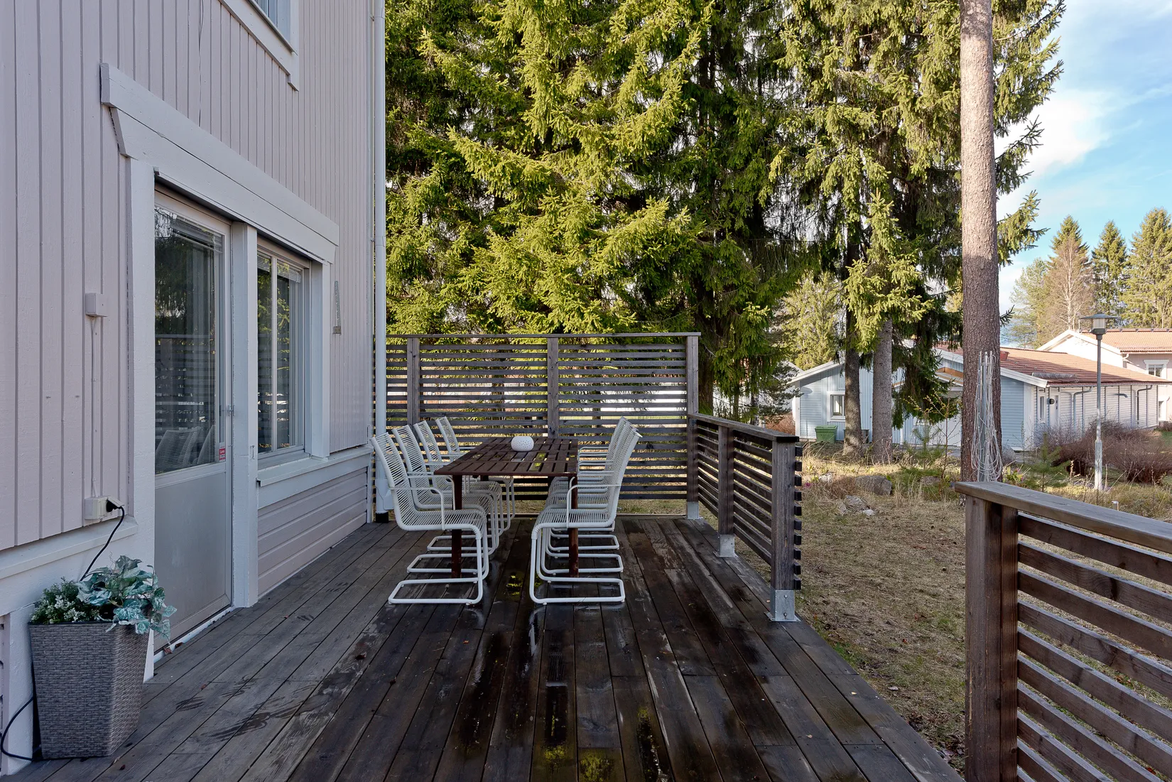 Bostadsrätt, Mjölkvägen 116, Ersboda, Umeå