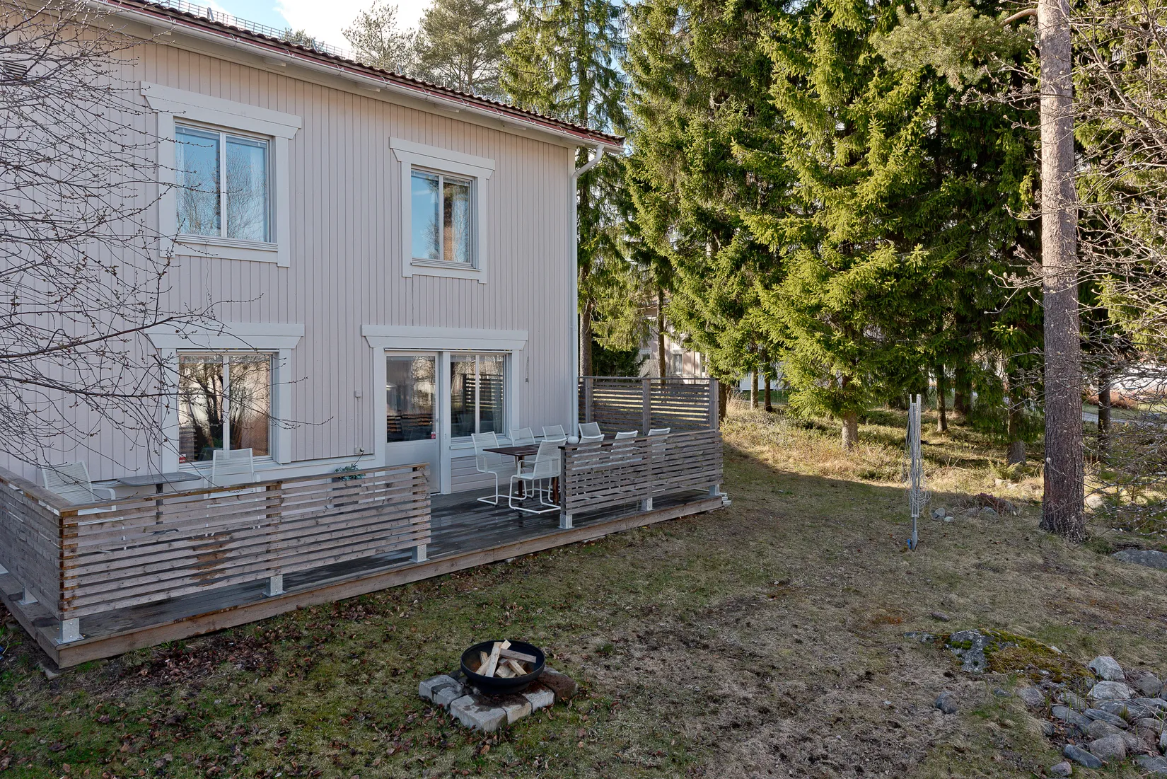 Bostadsrätt, Mjölkvägen 116, Ersboda, Umeå
