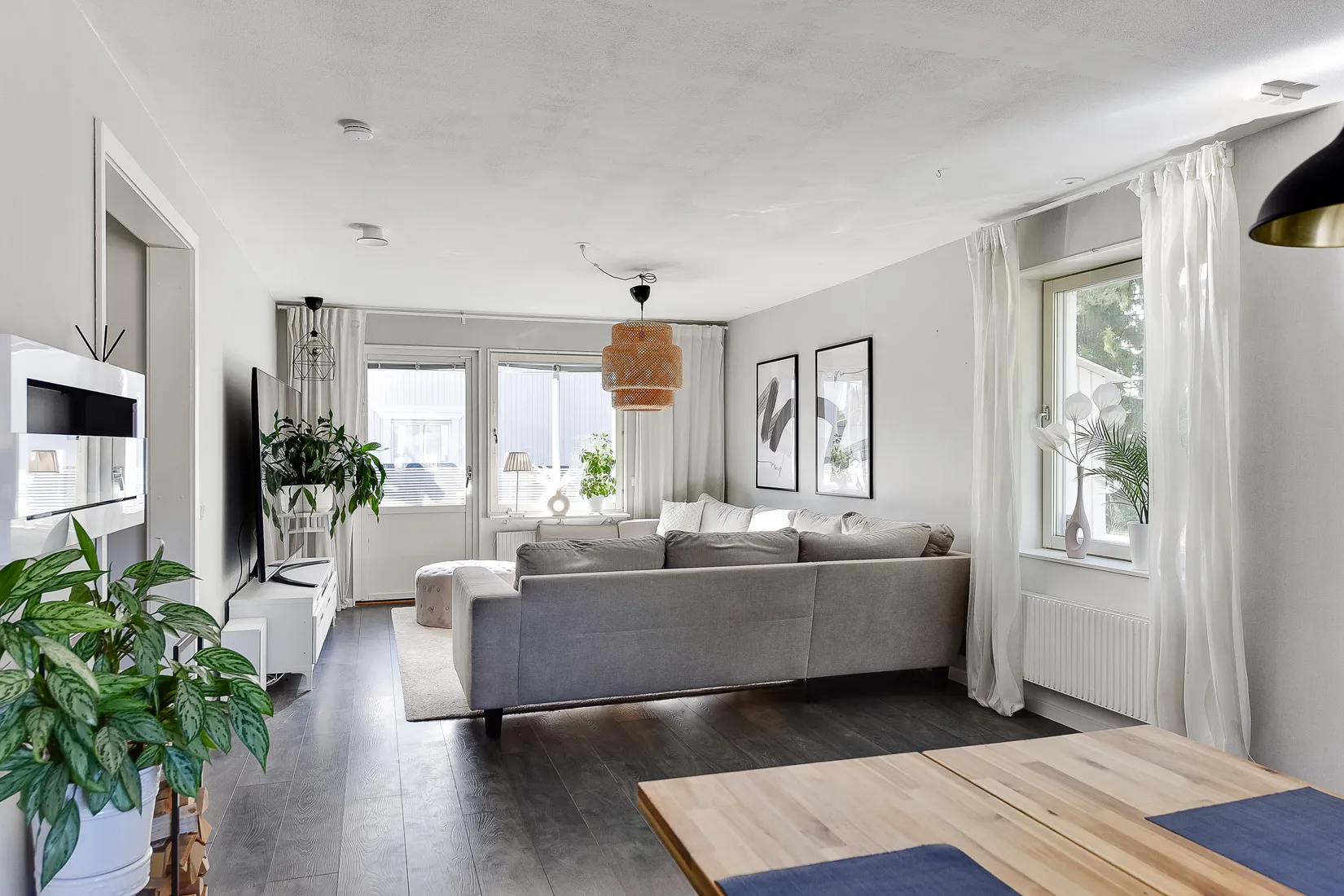 Bostadsrätt, Mjölkvägen 116, Ersboda, Umeå