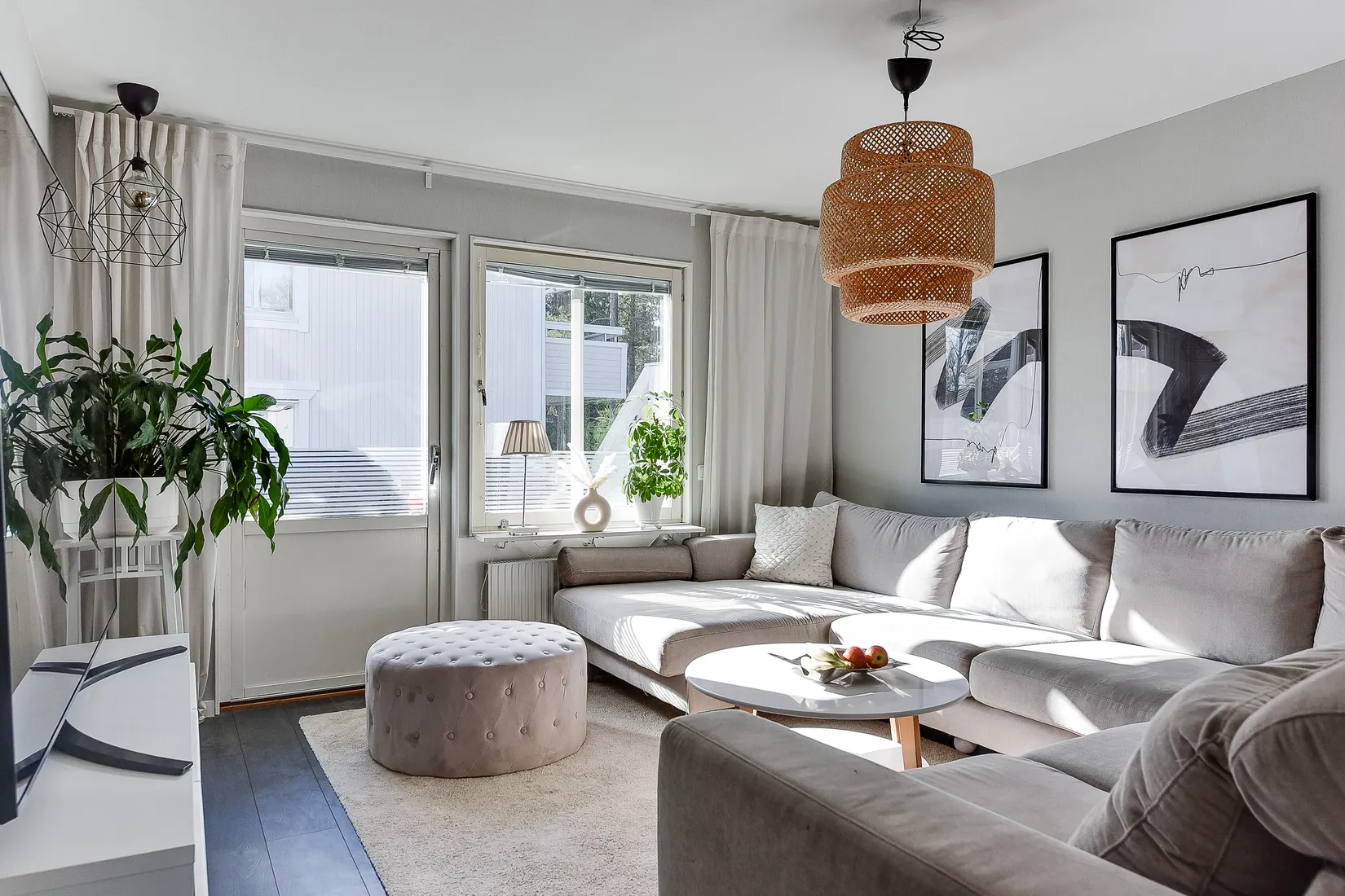 Bostadsrätt, Mjölkvägen 116, Ersboda, Umeå