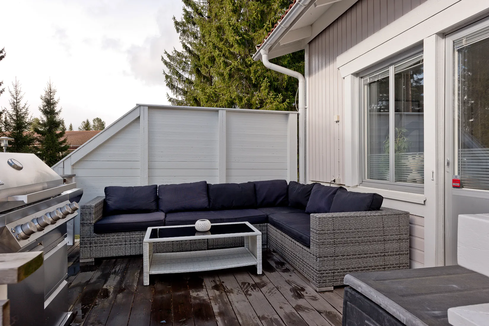 Bostadsrätt, Mjölkvägen 116, Ersboda, Umeå