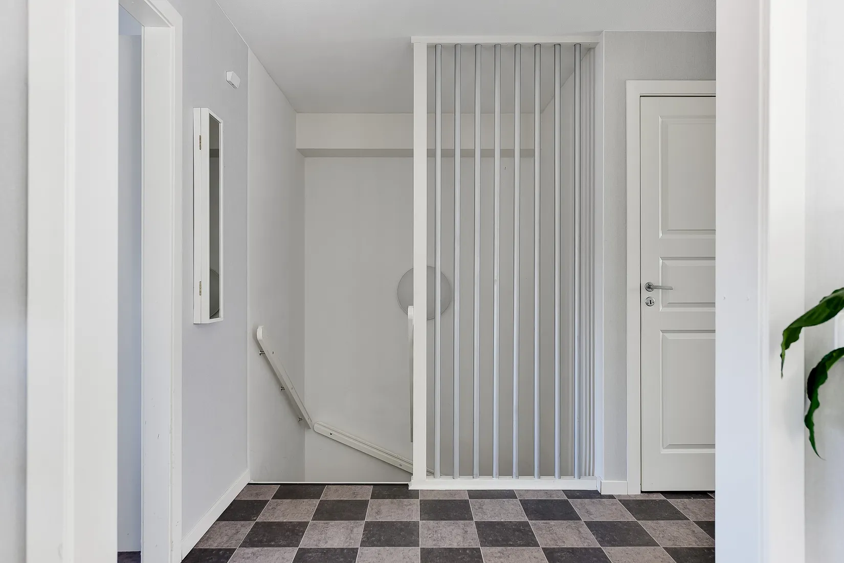 Bostadsrätt, Mjölkvägen 116, Ersboda, Umeå