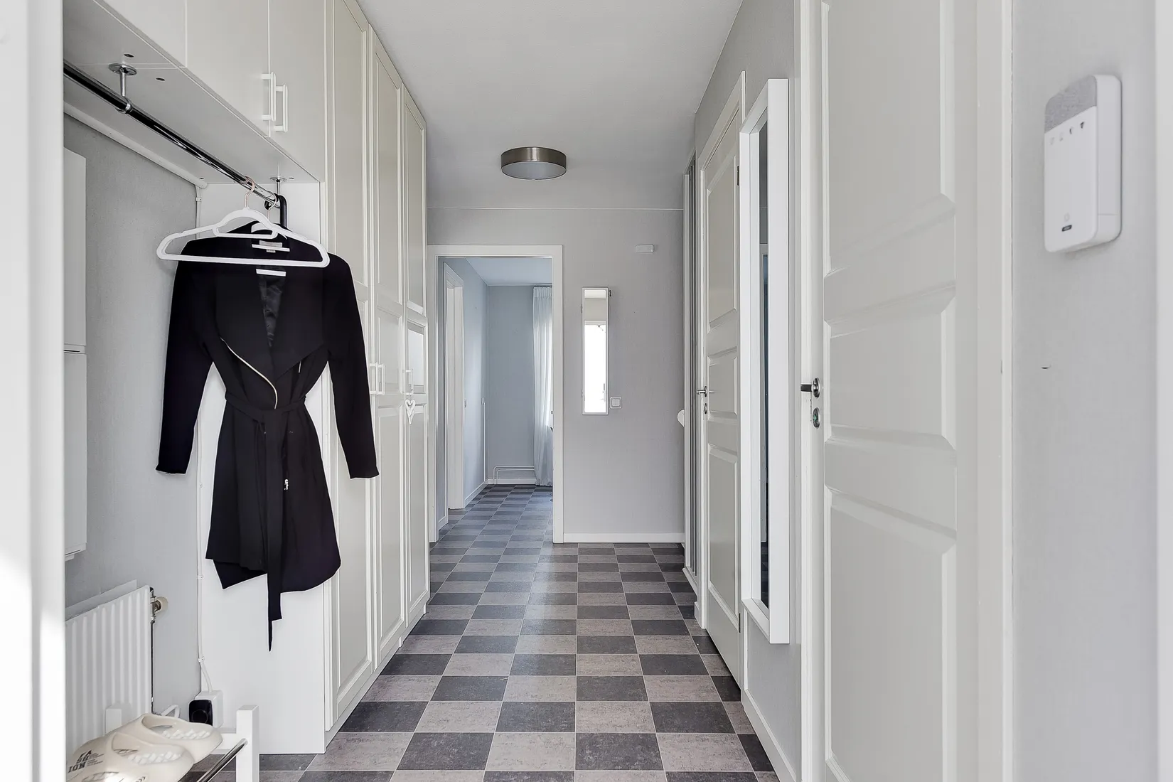 Bostadsrätt, Mjölkvägen 116, Ersboda, Umeå