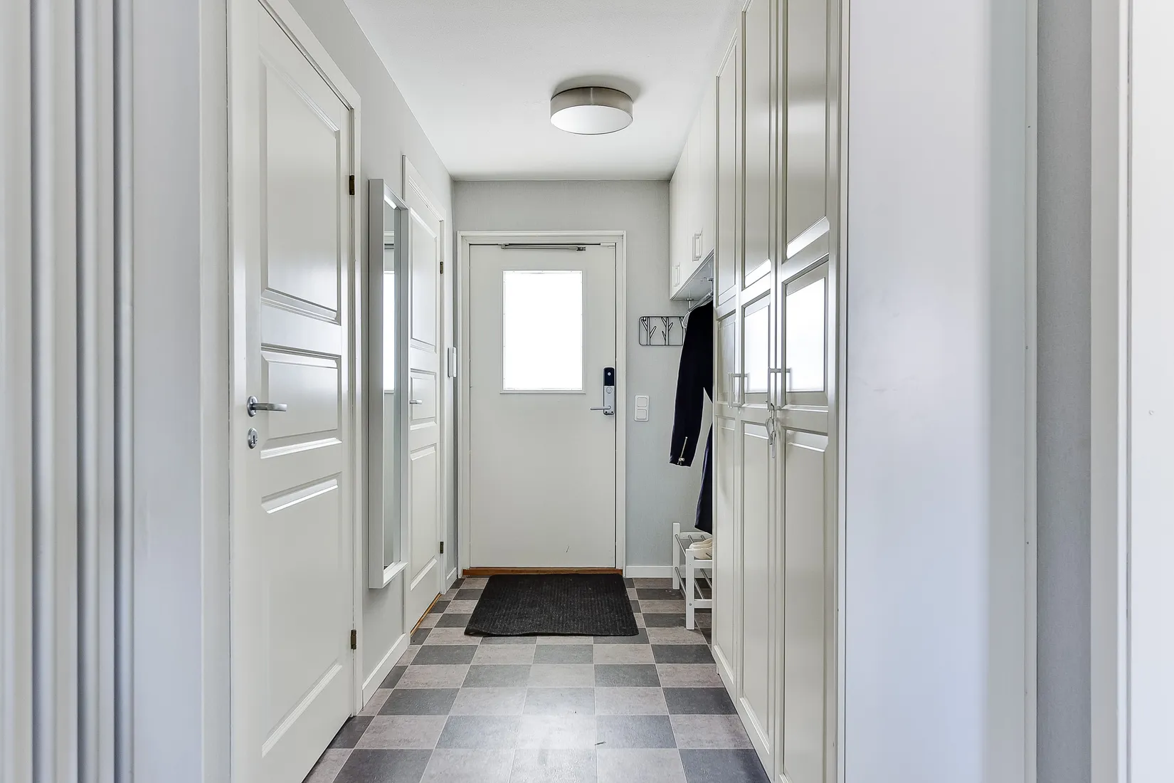 Bostadsrätt, Mjölkvägen 116, Ersboda, Umeå
