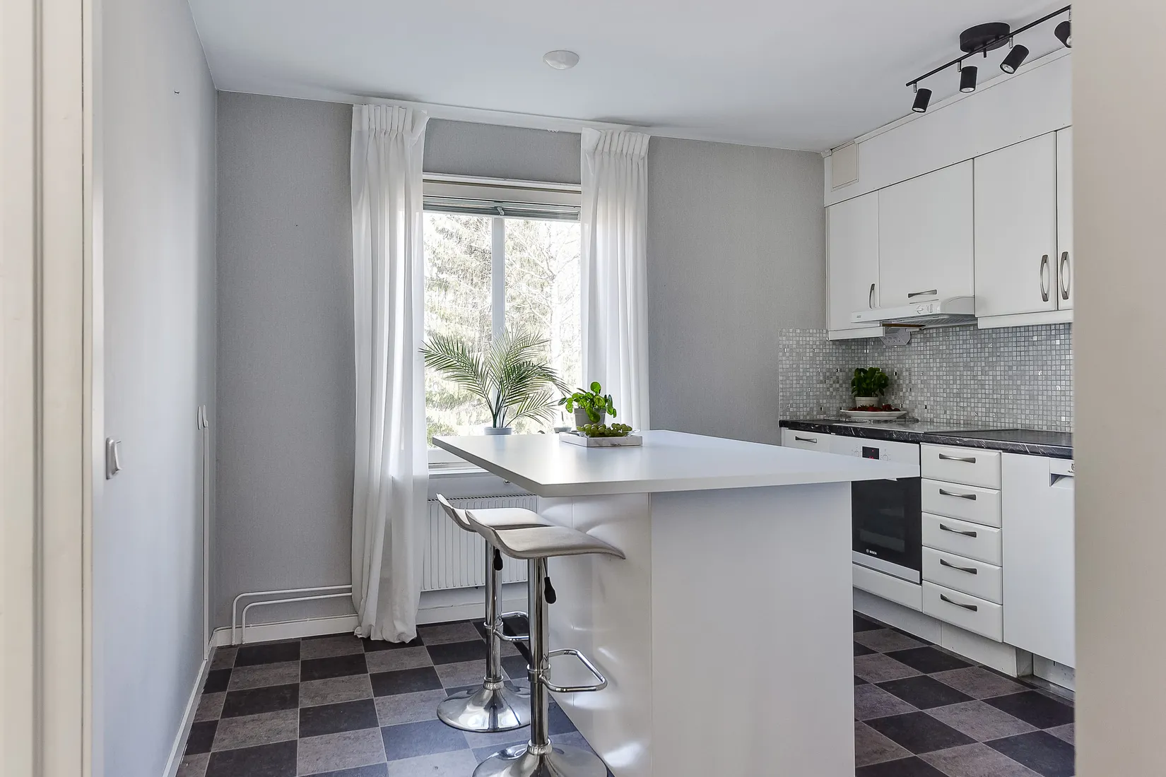Bostadsrätt, Mjölkvägen 116, Ersboda, Umeå