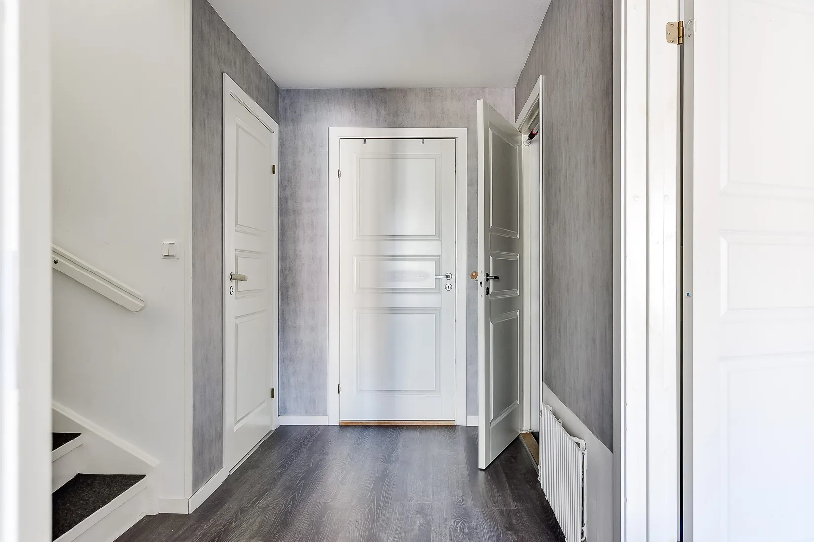 Bostadsrätt, Mjölkvägen 116, Ersboda, Umeå
