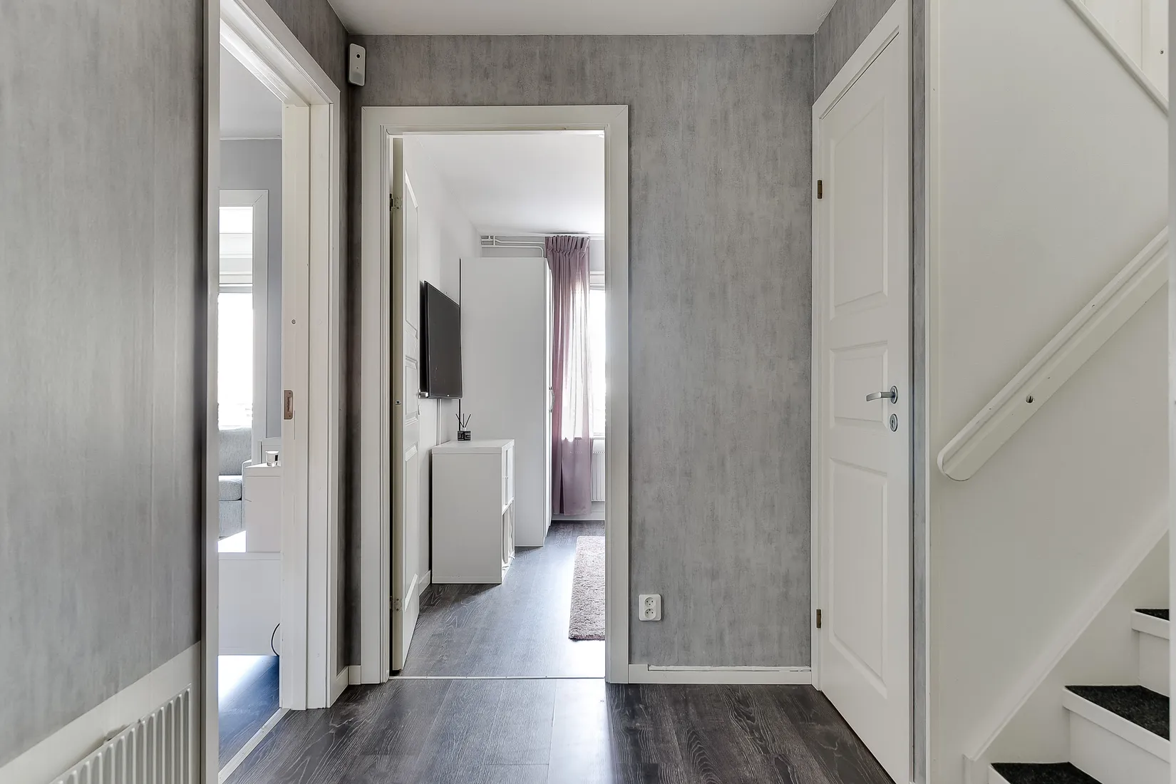 Bostadsrätt, Mjölkvägen 116, Ersboda, Umeå