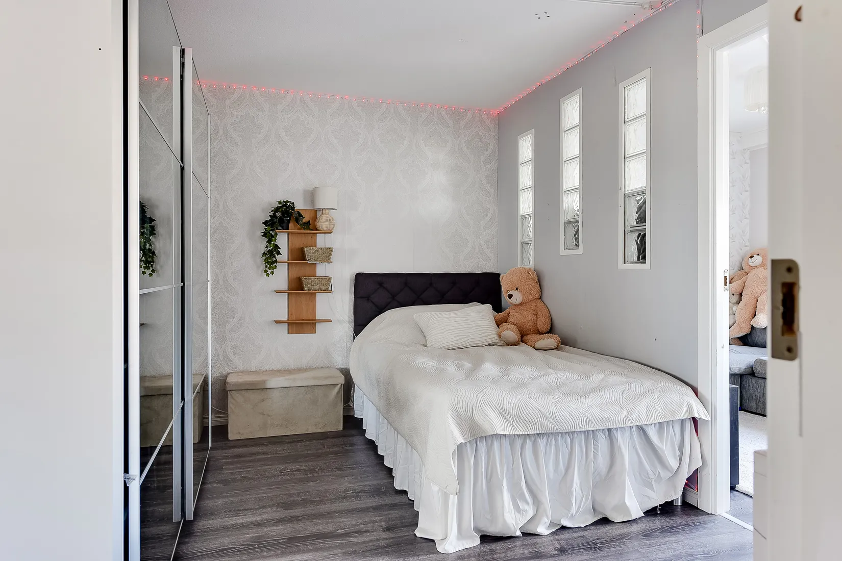 Bostadsrätt, Mjölkvägen 116, Ersboda, Umeå