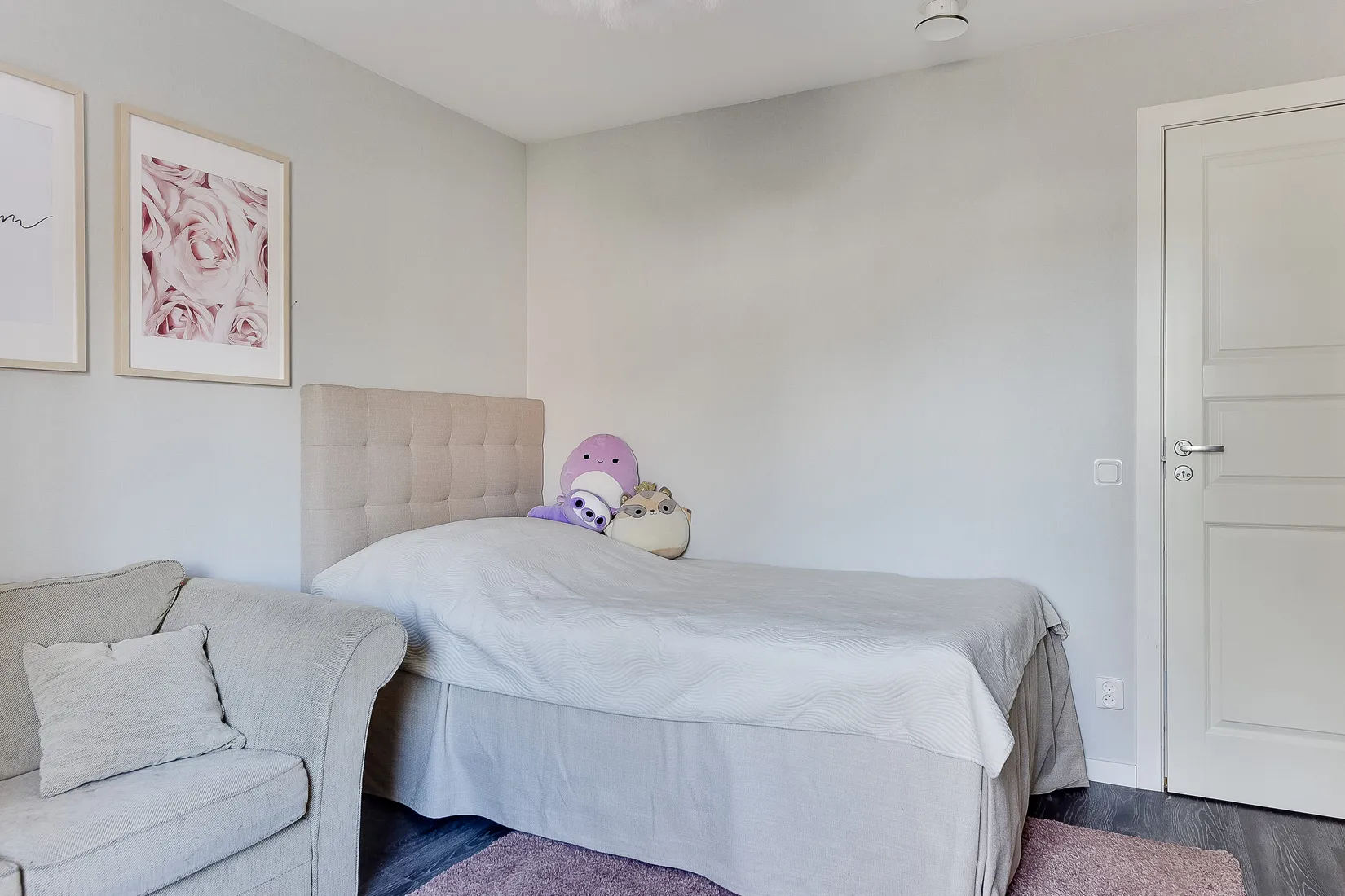 Bostadsrätt, Mjölkvägen 116, Ersboda, Umeå