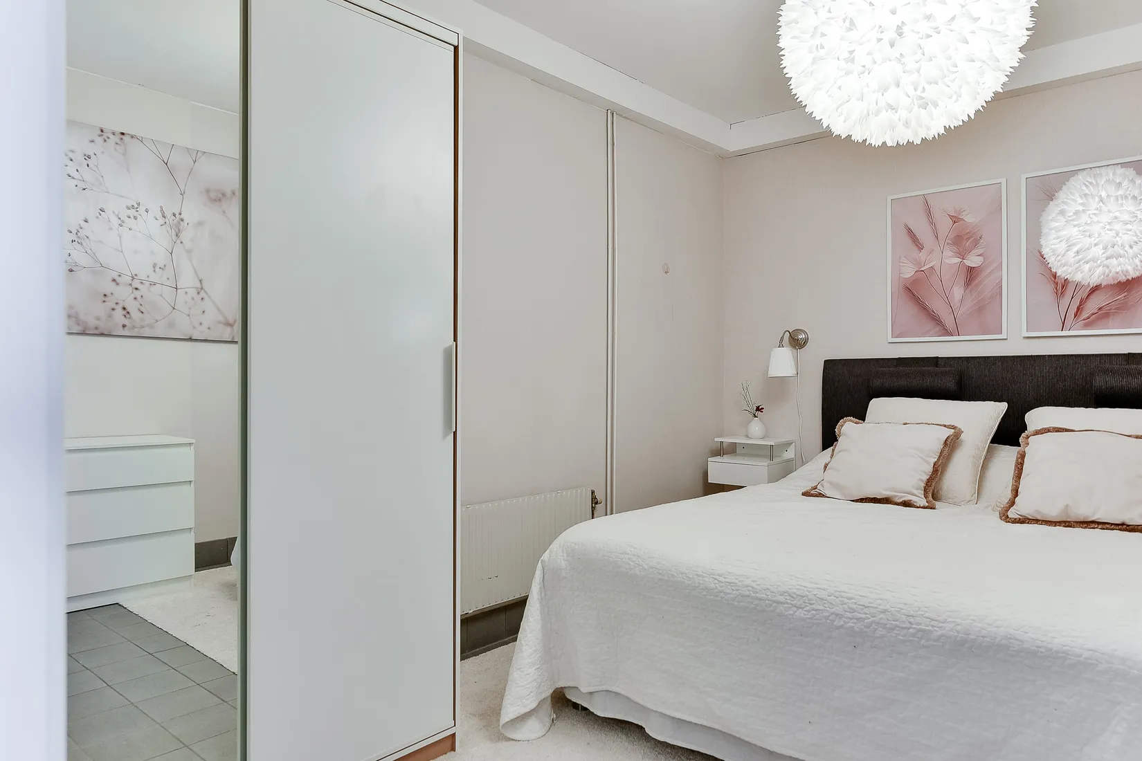 Bostadsrätt, Mjölkvägen 116, Ersboda, Umeå