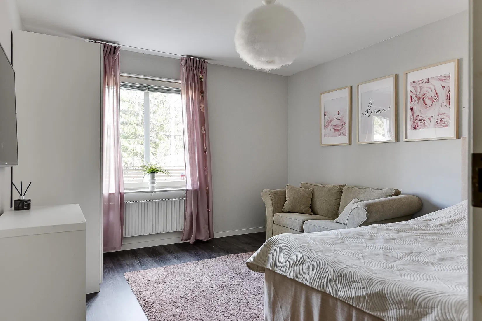 Bostadsrätt, Mjölkvägen 116, Ersboda, Umeå