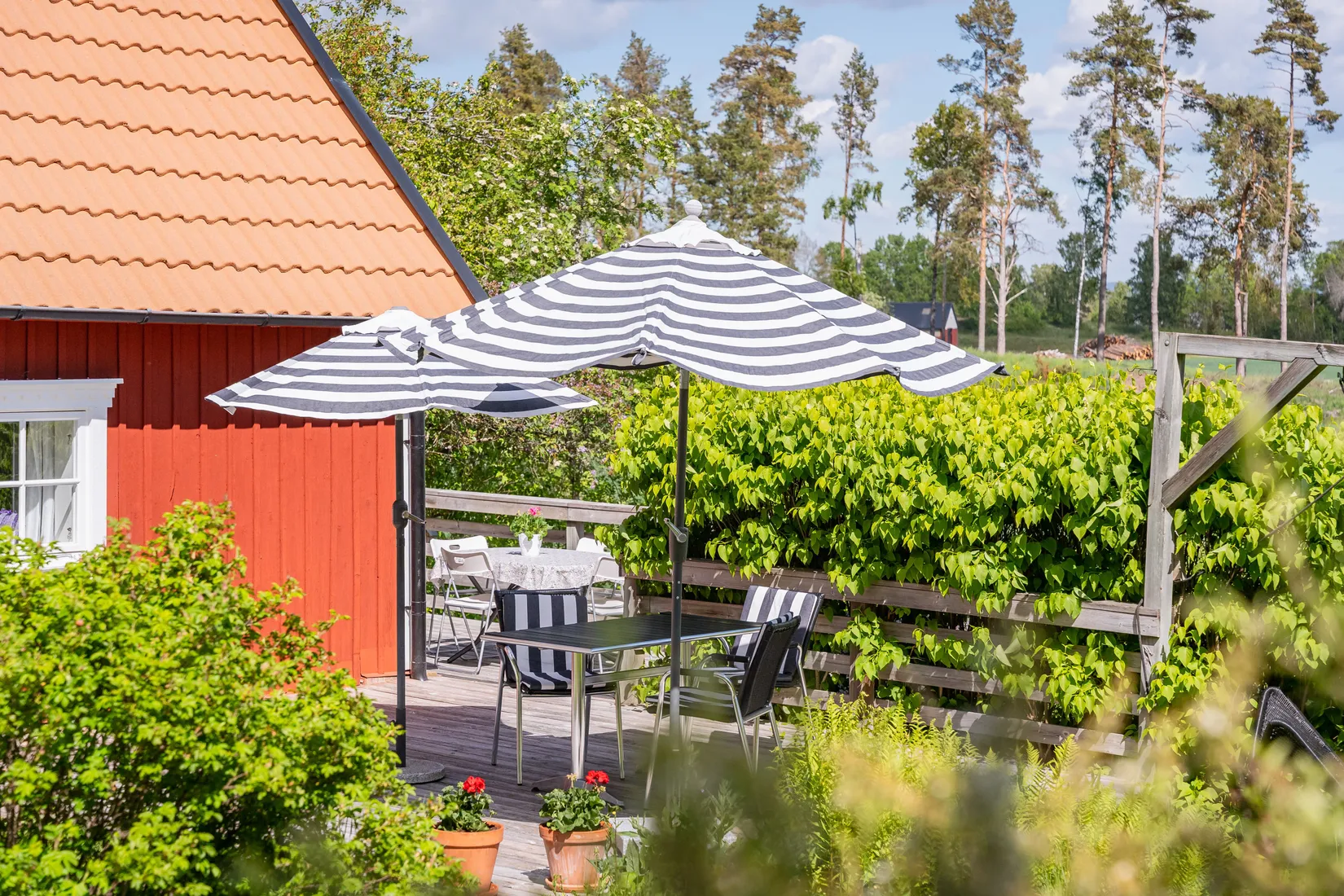 Fritidshus, Beteby Petersborg, Vikbolandet, Norrköping