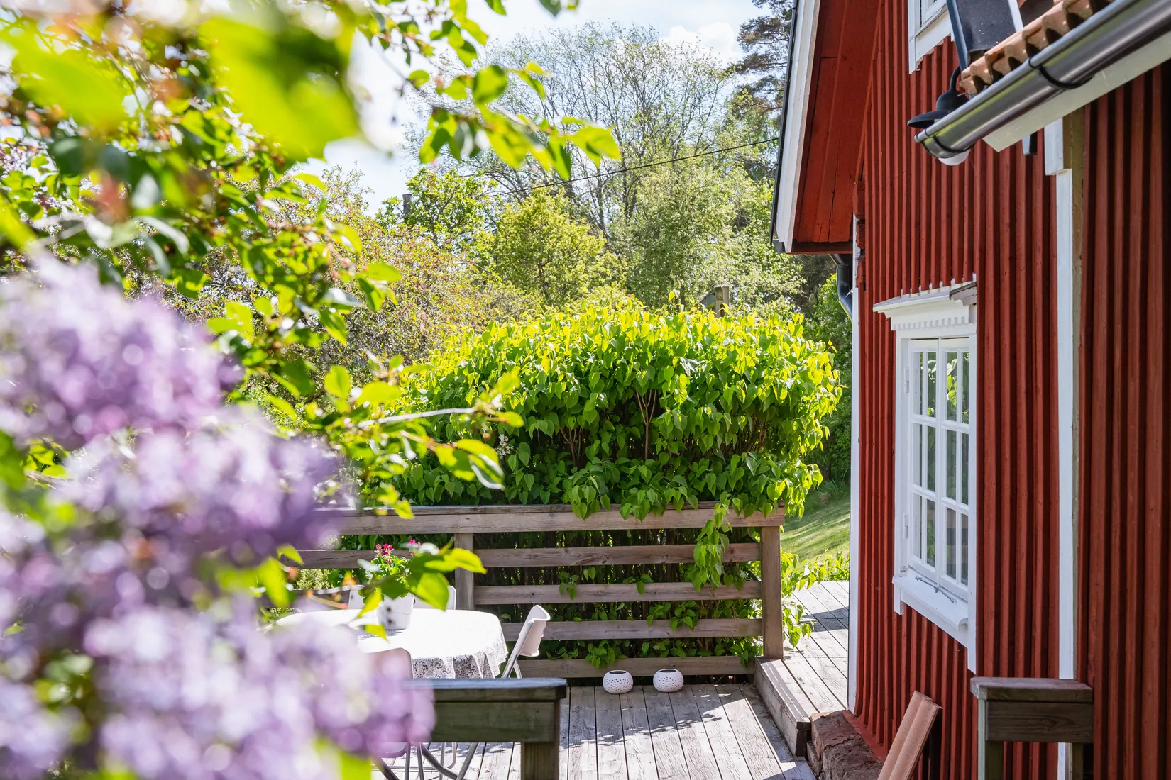 Fritidshus, Beteby Petersborg, Vikbolandet, Norrköping