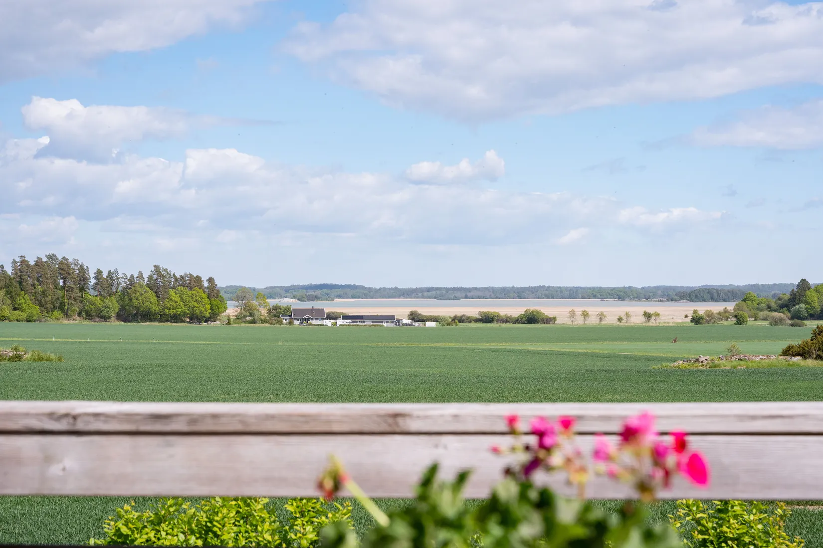 Fritidshus, Beteby Petersborg, Vikbolandet, Norrköping