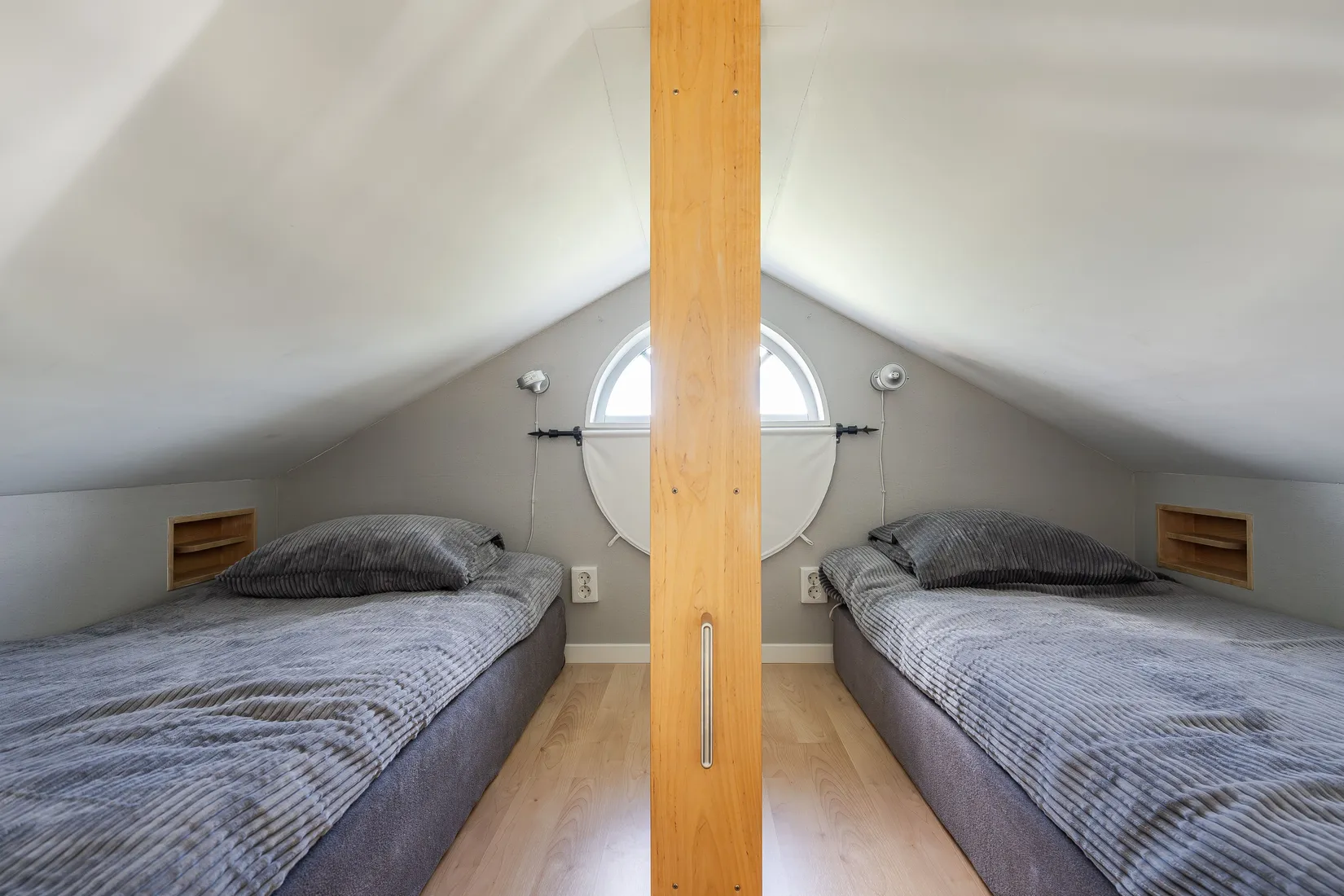 Fritidshus, Beteby Petersborg, Vikbolandet, Norrköping