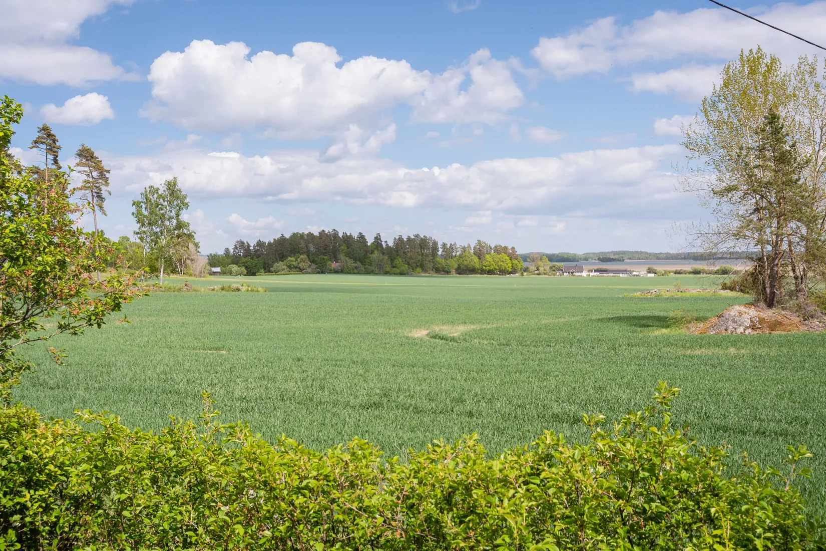Fritidshus, Beteby Petersborg, Vikbolandet, Norrköping