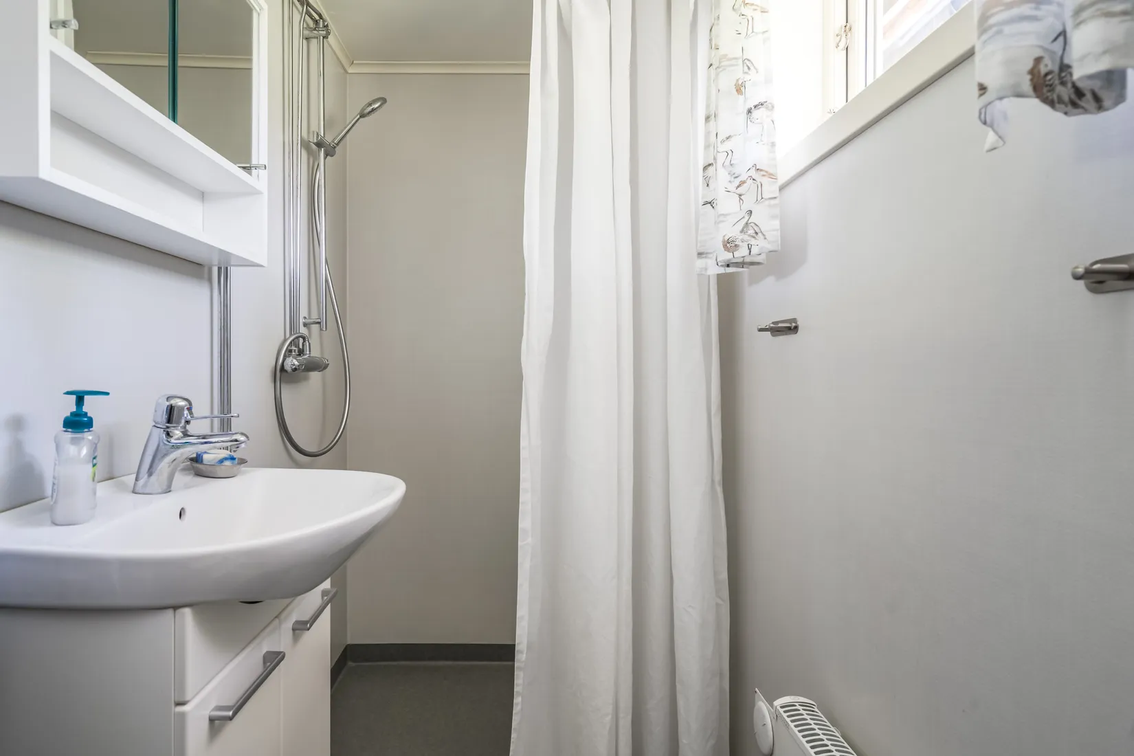 Fritidshus, Beteby Petersborg, Vikbolandet, Norrköping
