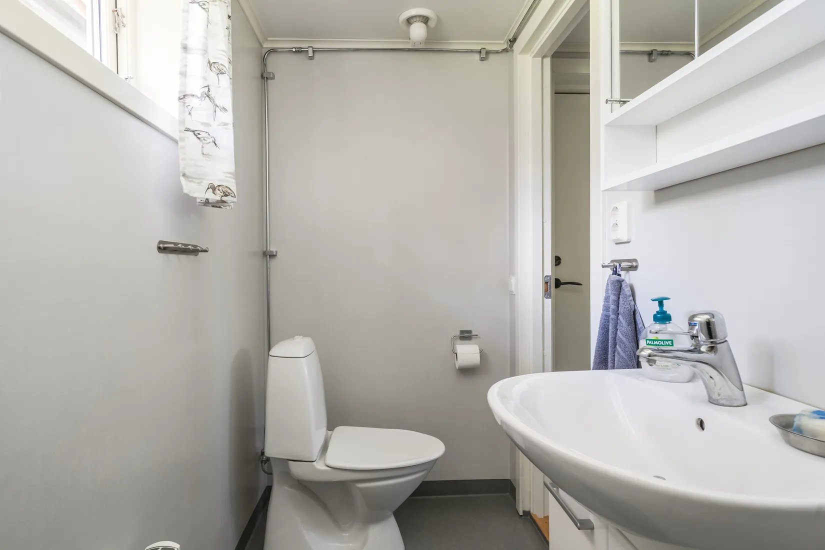 Fritidshus, Beteby Petersborg, Vikbolandet, Norrköping