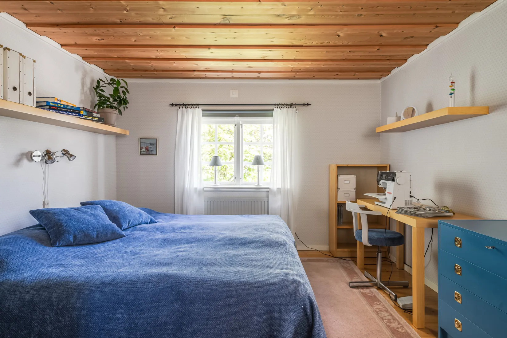 Fritidshus, Beteby Petersborg, Vikbolandet, Norrköping
