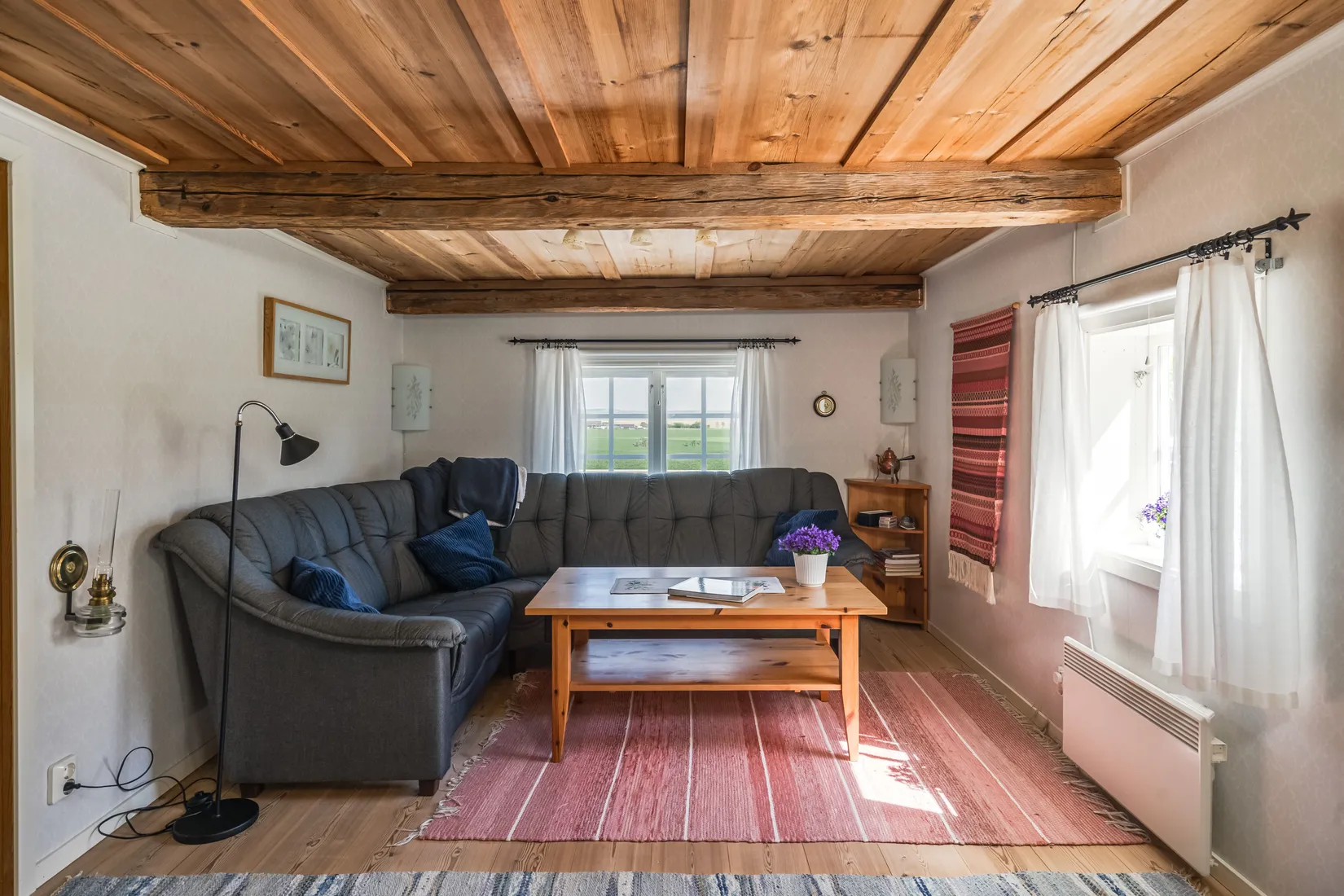 Fritidshus, Beteby Petersborg, Vikbolandet, Norrköping