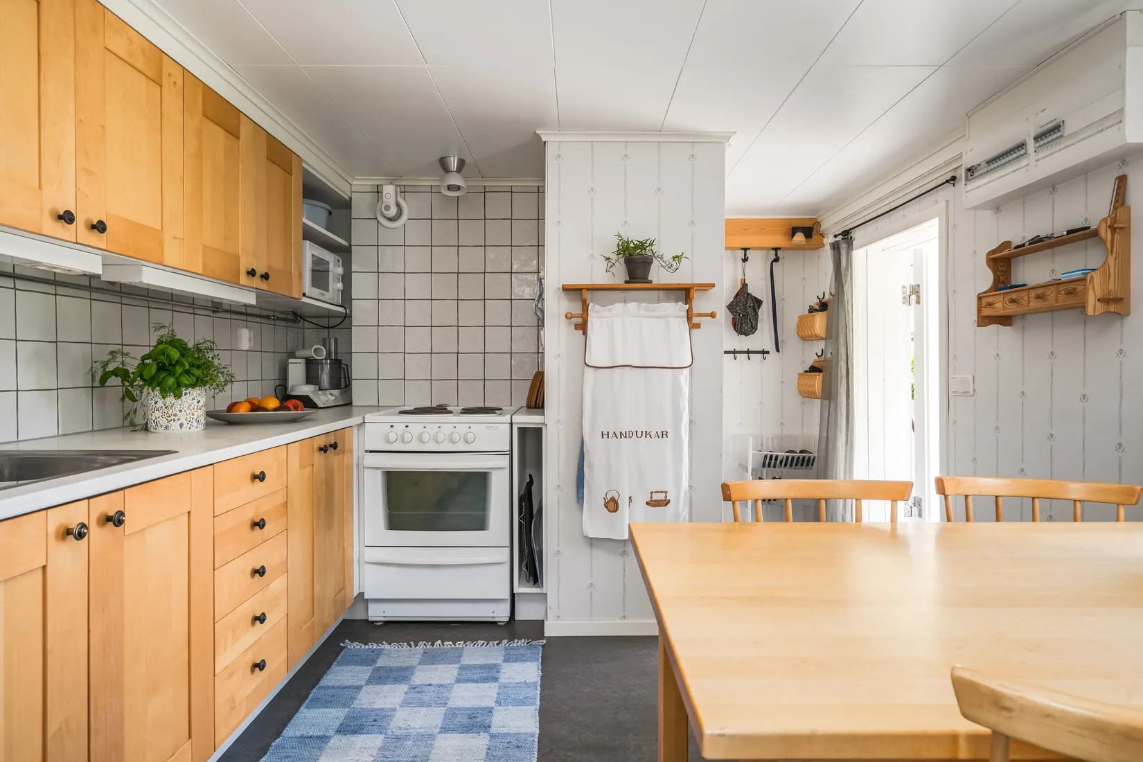Fritidshus, Beteby Petersborg, Vikbolandet, Norrköping