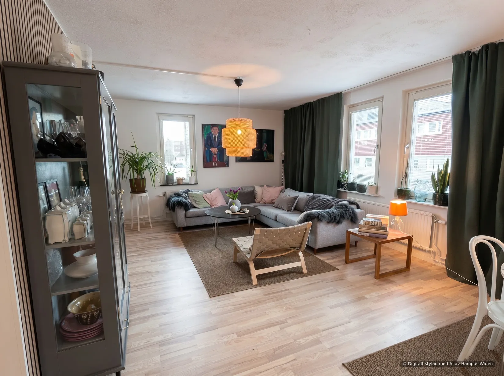 Bostadsrätt, Utövägen 20, Centrala Orminge, Nacka