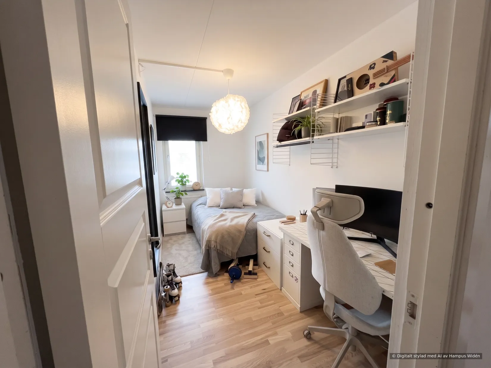 Bostadsrätt, Utövägen 20, Centrala Orminge, Nacka