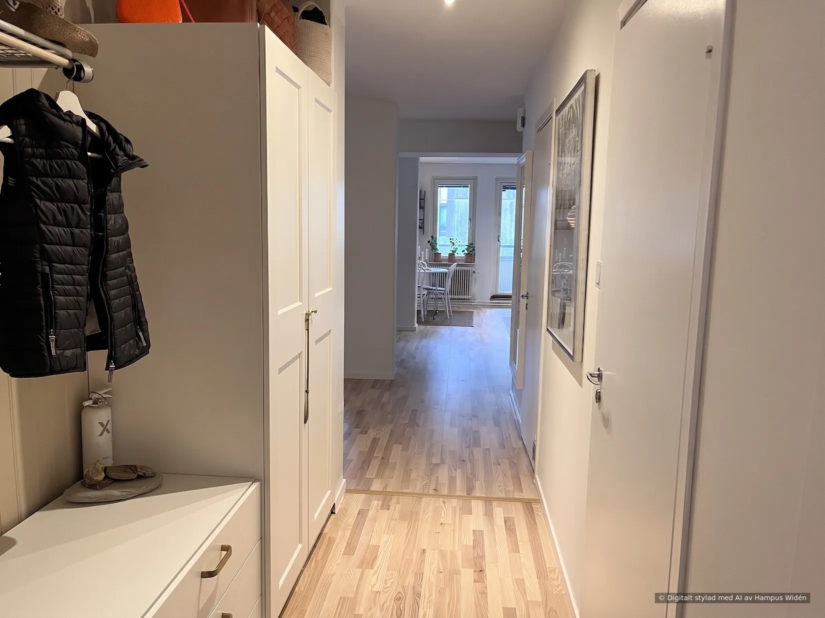 Bostadsrätt, Utövägen 20, Centrala Orminge, Nacka