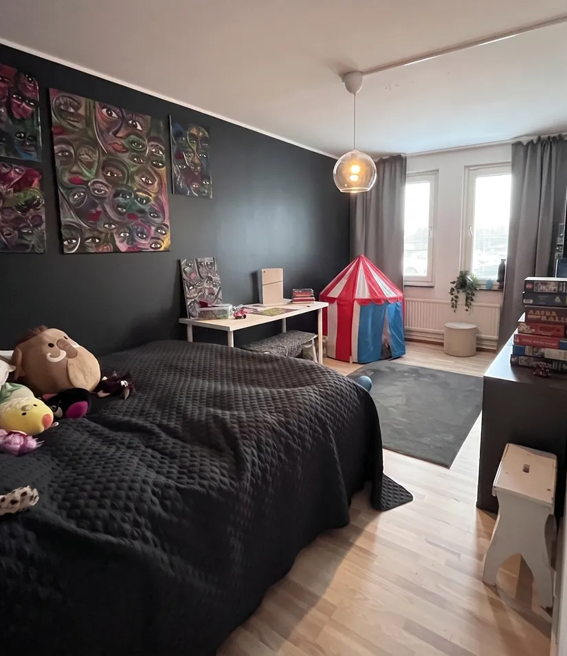 Bostadsrätt, Utövägen 20, Centrala Orminge, Nacka