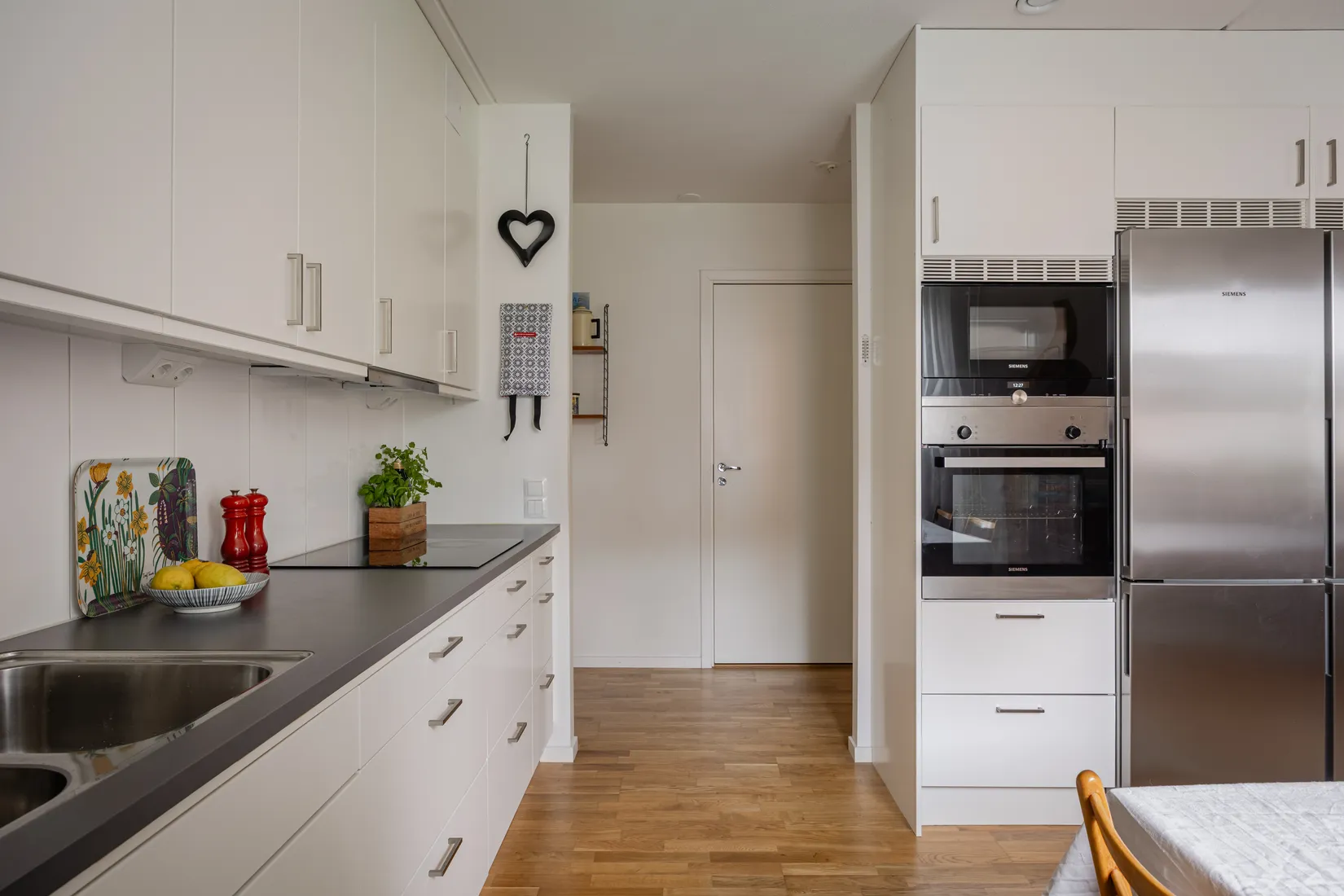 Bostadsrätt, Paketgränd 7, Enskede - Svedmyra, Stockholm
