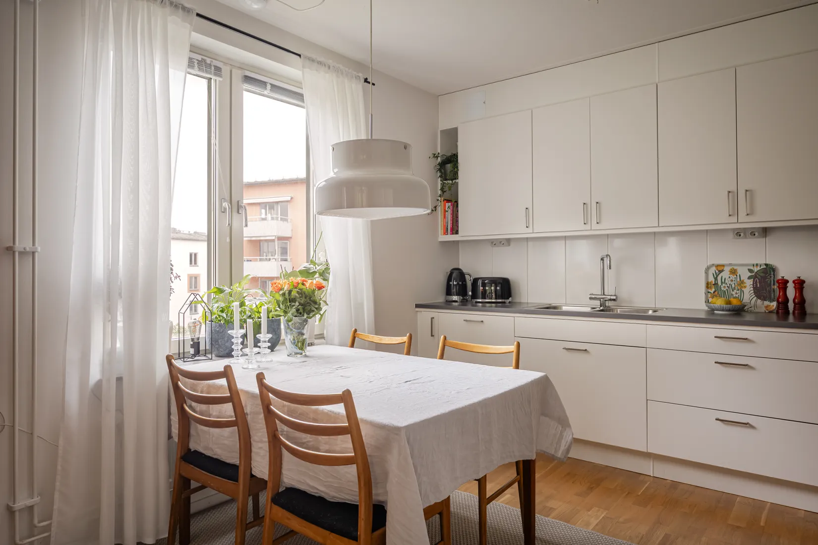Bostadsrätt, Paketgränd 7, Enskede - Svedmyra, Stockholm