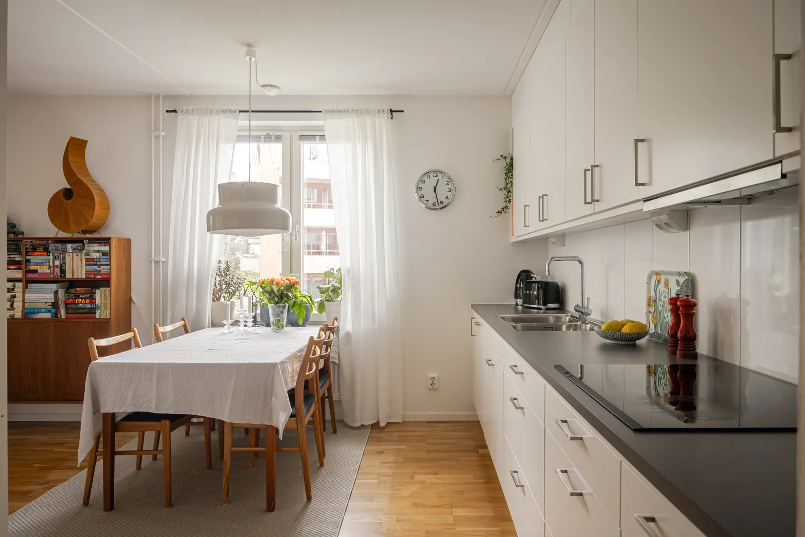 Bostadsrätt, Paketgränd 7, Enskede - Svedmyra, Stockholm