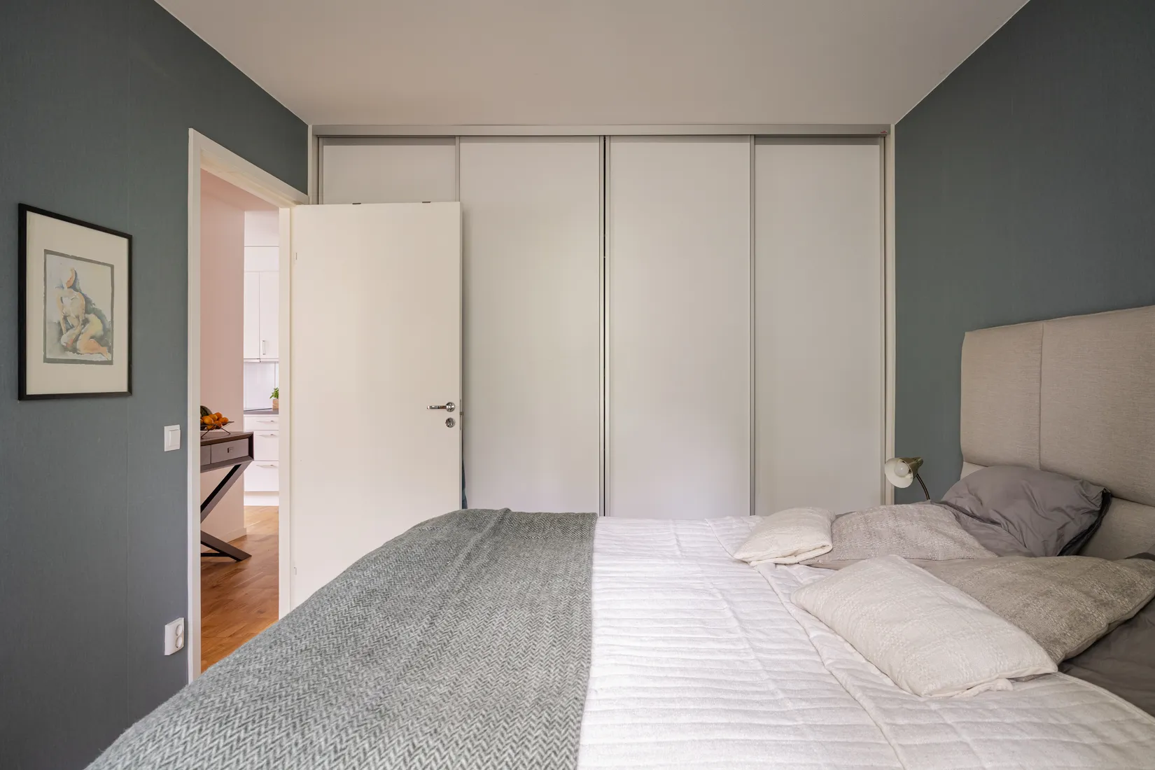 Bostadsrätt, Paketgränd 7, Enskede - Svedmyra, Stockholm
