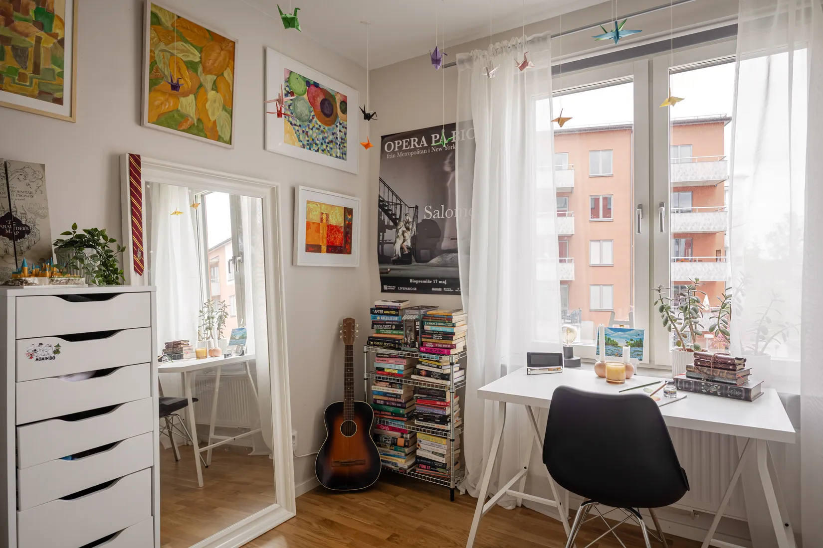 Bostadsrätt, Paketgränd 7, Enskede - Svedmyra, Stockholm