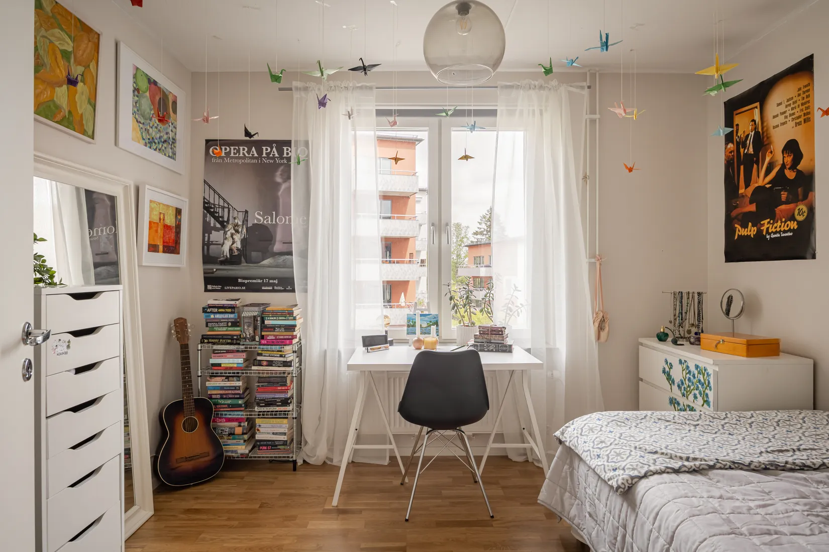 Bostadsrätt, Paketgränd 7, Enskede - Svedmyra, Stockholm