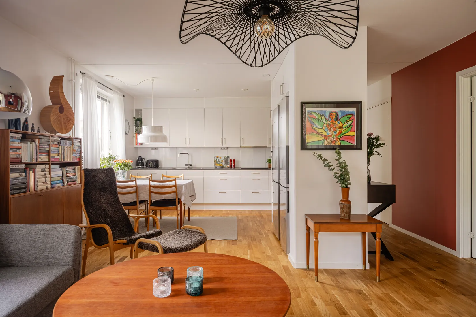 Bostadsrätt, Paketgränd 7, Enskede - Svedmyra, Stockholm
