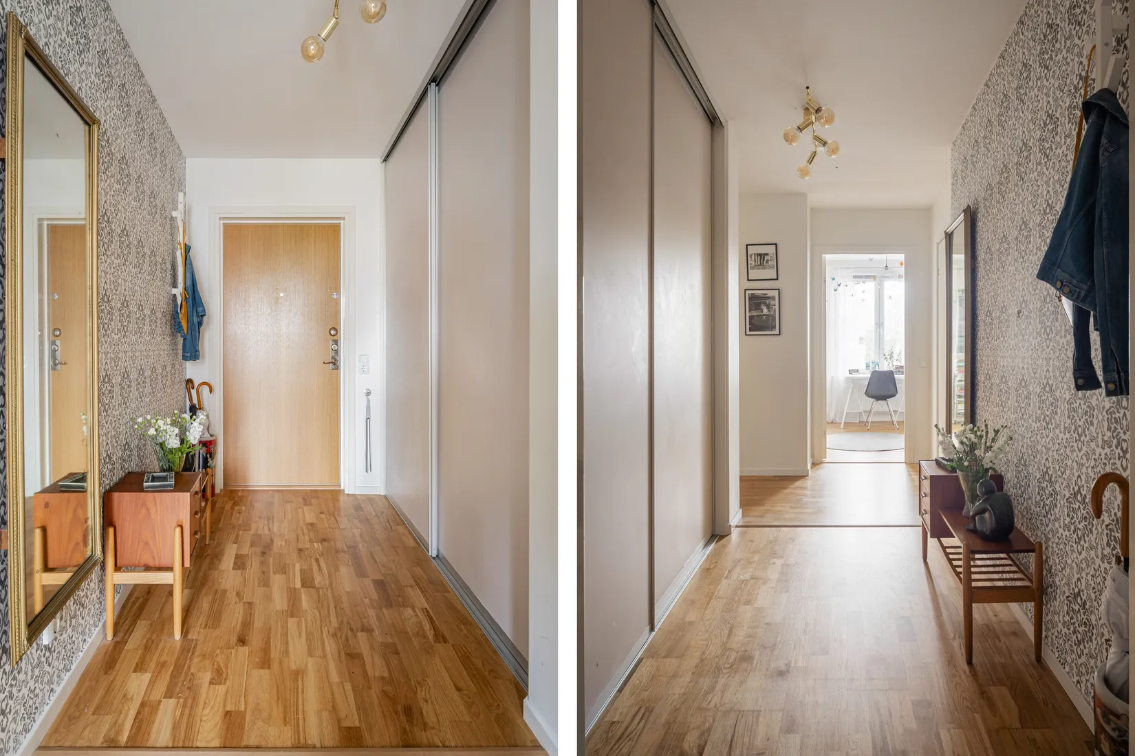 Bostadsrätt, Paketgränd 7, Enskede - Svedmyra, Stockholm