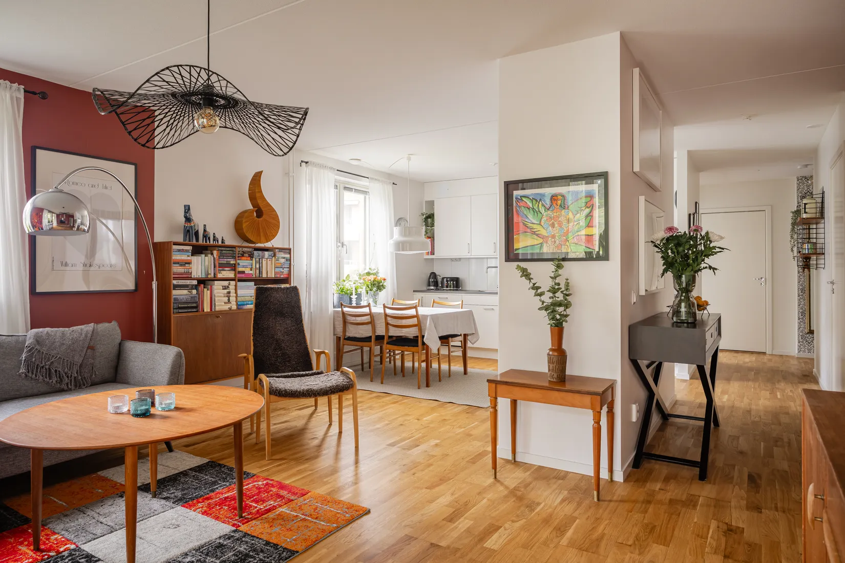 Bostadsrätt, Paketgränd 7, Enskede - Svedmyra, Stockholm