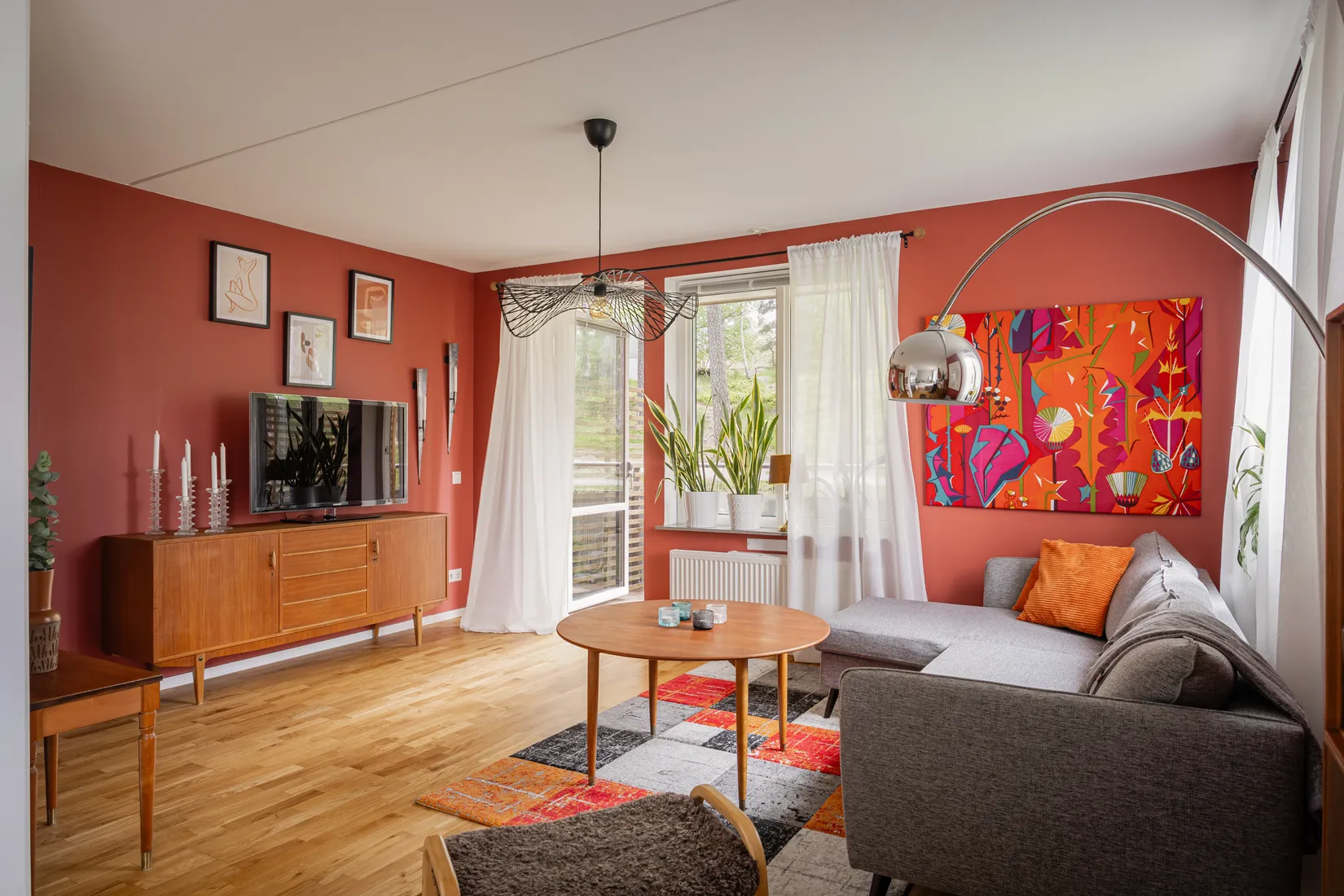 Bostadsrätt, Paketgränd 7, Enskede - Svedmyra, Stockholm