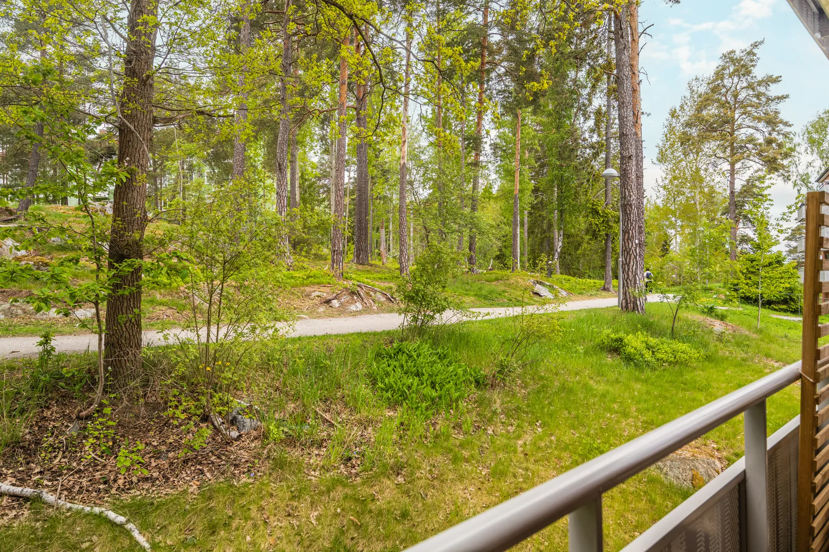 Bostadsrätt, Paketgränd 7, Enskede - Svedmyra, Stockholm