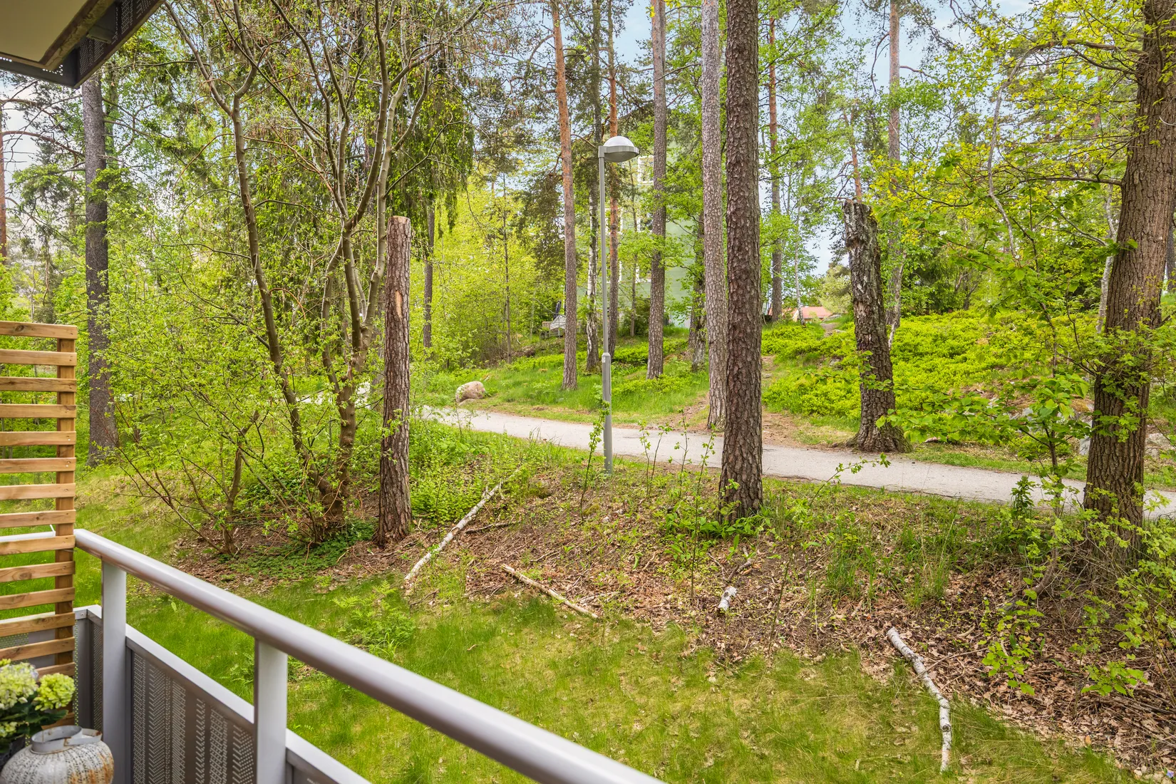 Bostadsrätt, Paketgränd 7, Enskede - Svedmyra, Stockholm