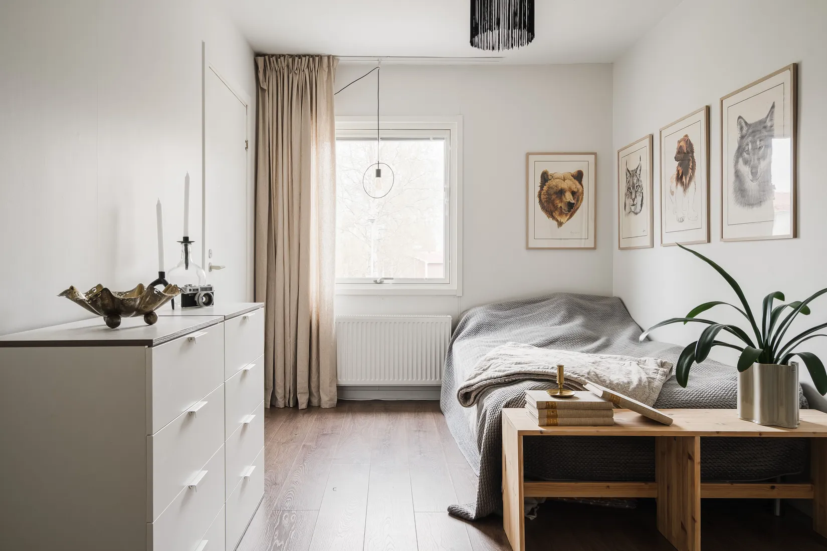 Bostadsrätt, Hemmansgatan 245, Anderstorp, Skellefteå