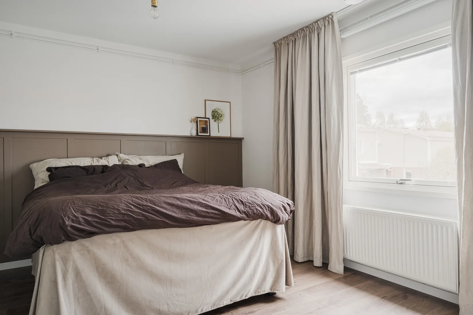 Bostadsrätt, Hemmansgatan 245, Anderstorp, Skellefteå